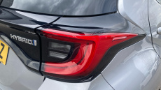 Toyota Yaris 1.5 Hybrid Excel 5dr CVT Hybrid Hatchback